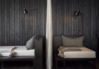 Mountain Ashram spa detalhes