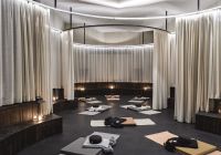  mountain ashram spa
