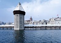 Ponte lucerna