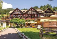 Romantik hotel schweizerhof grindelwald