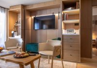 Schweizerhof family suite