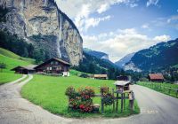 Suica interlaken