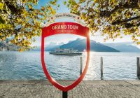 Switzerland tourism lago lucerna mattias nutt