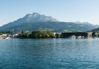 Switzerland tourism luzern markus buehler