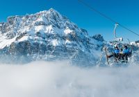 Teleferico interlaken