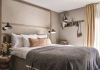 The alpinist S room