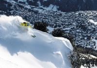 Verbier Freerider