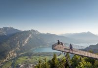 Vista mirante harder kulm