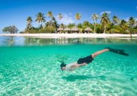 Atividades mergulho ilhas Tahiti Polinésia Francesa