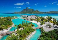 Four Seasons Bora Bora