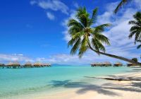 Hotel exterior intercontinental le moana bora bora