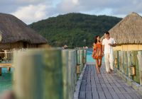 Le bora bora by pearl resorts casal