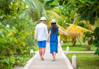 Casal lua de mel Tahiti, Polinésia Francesa