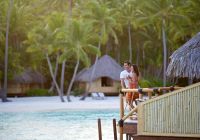 Pacote Tahiti, Bora Bora Pearl Beach Resort