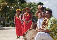 Pacote Tahiti, Casamento Four Seasons Resort Bora Bora