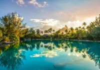 St Regis Bora Bora Resort
