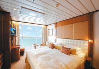 Tahiti paul gauguin cruzeiro balcony stateroom c