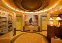 Tahiti paul gauguin cruzeiro spa