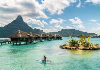 Tahiti remo monte otemanu