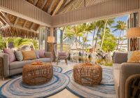 Tahiti the westin bora bora resot heavenly spa