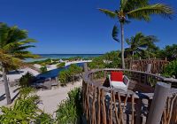 Te Manu Bar, The Brando