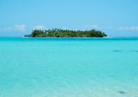 Turismo Bora Bora Tahiti Polinésia Francesa