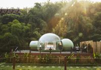 Tailandia anantara goldentriagleelephantcamp guestroom bolha