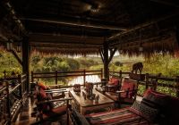 Burma Bar four seasons chiang rai