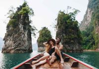 Casal tailandia