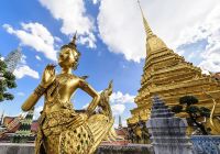 Grand Palace - Tailândia