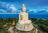 Grande buda phuket