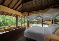Hideaway pool villa Six Senses Ko Yao