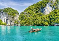 Ilha phuket