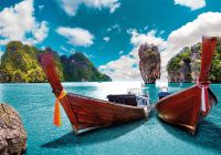 Paisagem phuket
