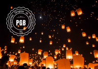 Pgb capa lanternas tailandia