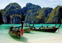 Phi Phi Island