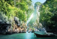 Railay krabi