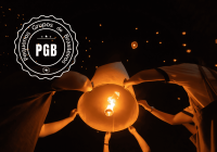 Tailandia capa pgb lanternas