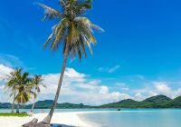 Tailandia kohyao ilha praia