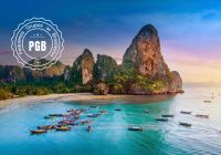 Tailandia pgb aereo