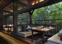 The Service anantara chiang mai