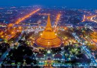 vista bangkok