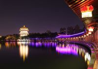 Xi'an - China