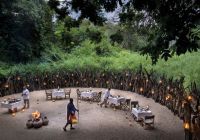 Andbeyond lake manyara