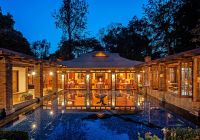 Arusha Coffee Lodge