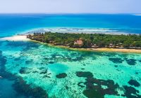 Changuu Island