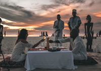 Tanzania gold zanzibar jantar praia