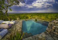 Tanzania nimali mara piscina
