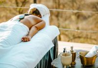 Tanzania nimali serengeti massagem