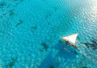 Tanzania zanzibar barco